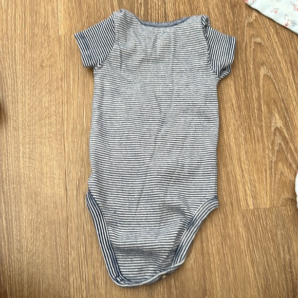 Carters 6 months baby girl bundle lot set - Picture 5 of 8